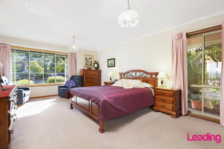 Fifth view of Homely house listing, 50 Balmoral Circuit, Sunbury VIC 3429
