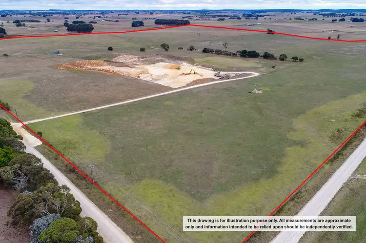 Lot 701 Croyle Road, Suttontown SA 5291