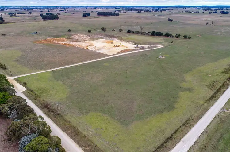 Second view of Homely rural property listing, Lot 701 Croyle Road, Suttontown SA 5291