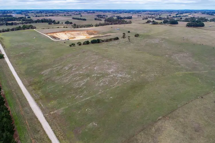 Third view of Homely rural property listing, Lot 701 Croyle Road, Suttontown SA 5291