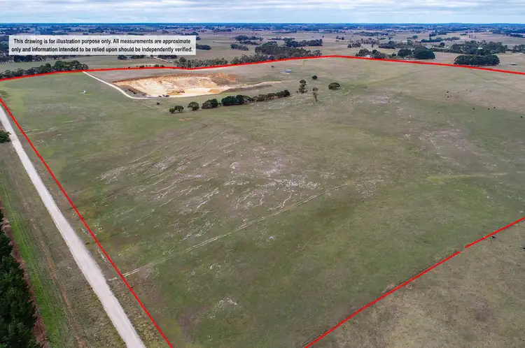 Fourth view of Homely rural property listing, Lot 701 Croyle Road, Suttontown SA 5291