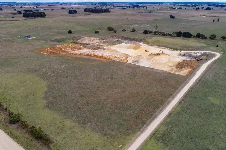 Fifth view of Homely rural property listing, Lot 701 Croyle Road, Suttontown SA 5291