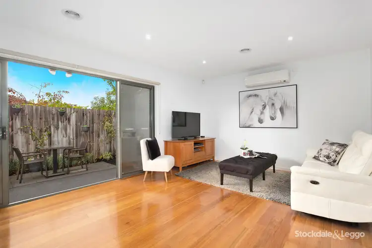 Second view of Homely unit listing, 4/54 Hubert Avenue, Glenroy VIC 3046