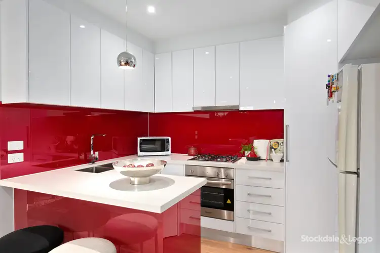 Third view of Homely unit listing, 4/54 Hubert Avenue, Glenroy VIC 3046