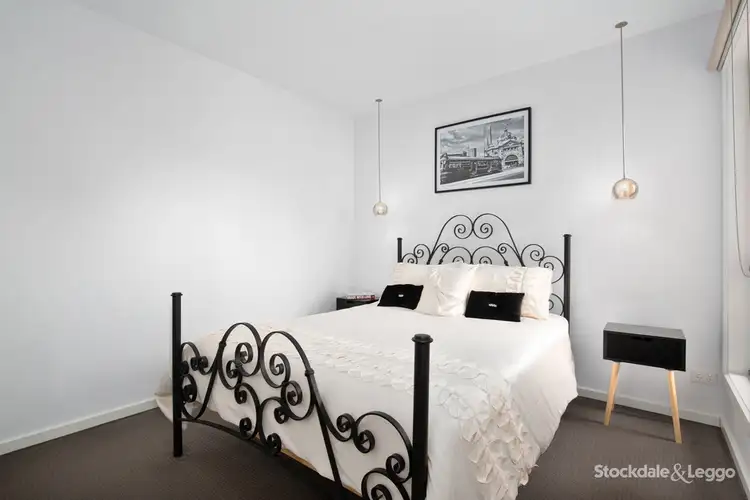 Fourth view of Homely unit listing, 4/54 Hubert Avenue, Glenroy VIC 3046