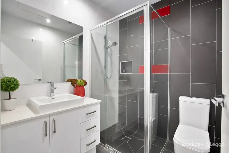 Fifth view of Homely unit listing, 4/54 Hubert Avenue, Glenroy VIC 3046