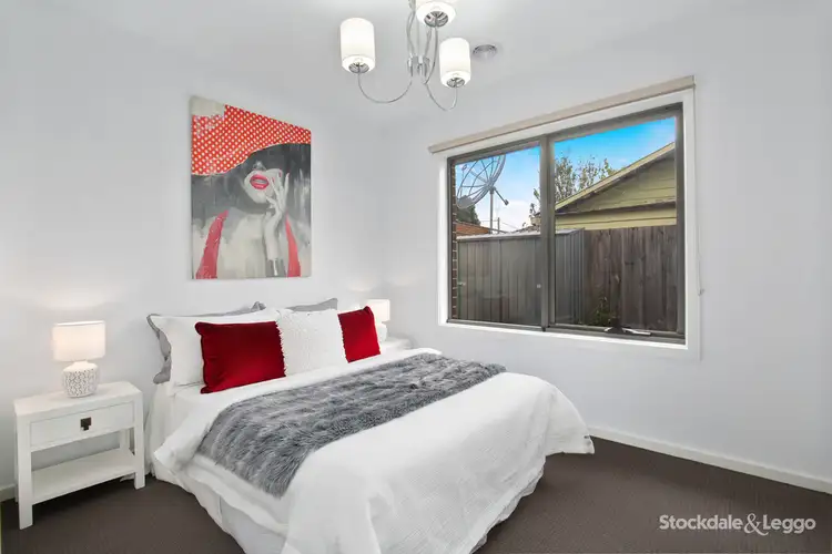 Sixth view of Homely unit listing, 4/54 Hubert Avenue, Glenroy VIC 3046
