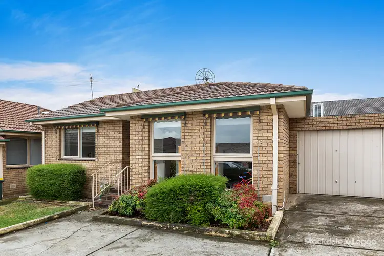 3/40 Chapman Avenue, Glenroy VIC 3046