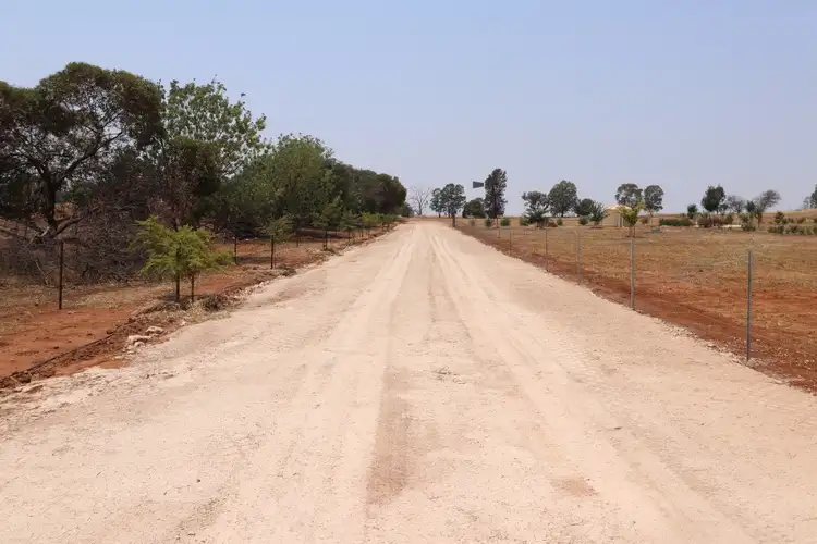 Third view of Homely land listing, 9A Rosella Street, Temora NSW 2666