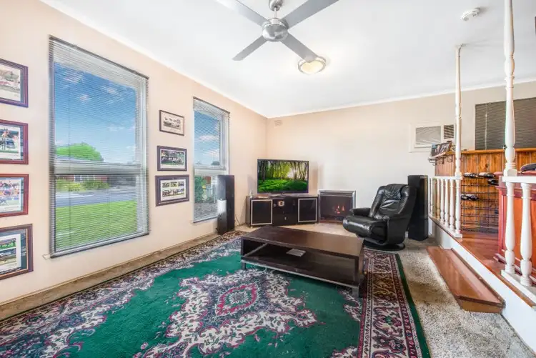 Second view of Homely house listing, 3 Martain Avenue, Lara VIC 3212