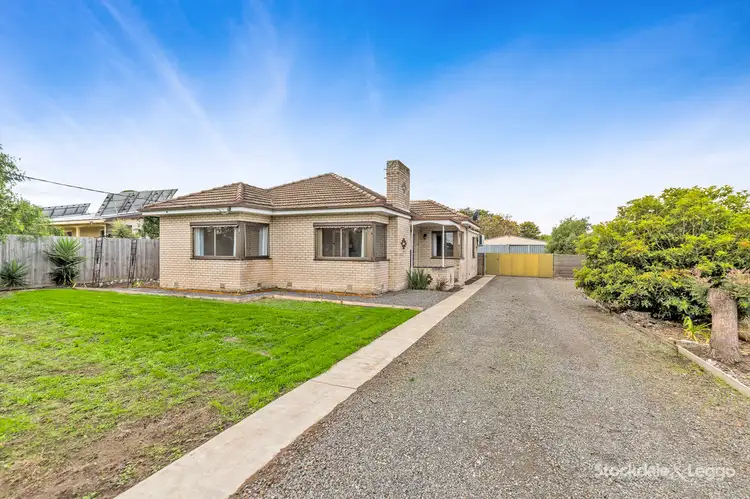 163 Clyde Road, Bannockburn VIC 3331