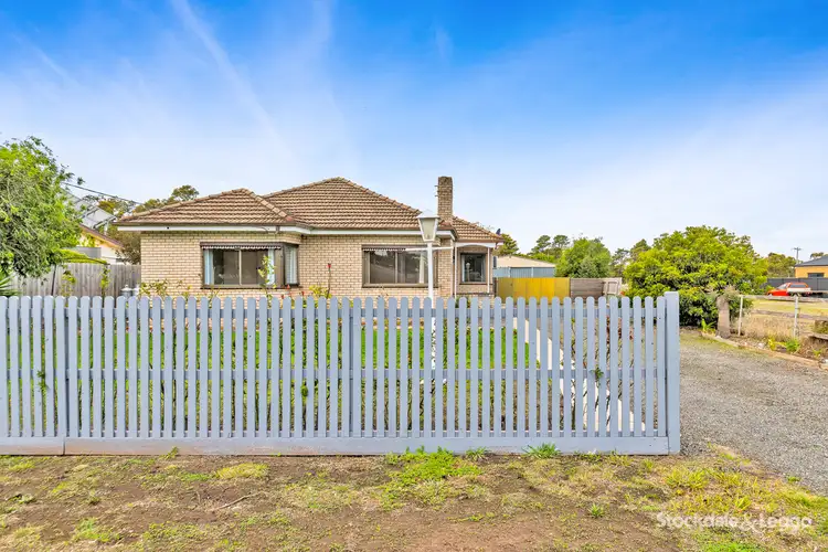 Third view of Homely house listing, 163 Clyde Road, Bannockburn VIC 3331