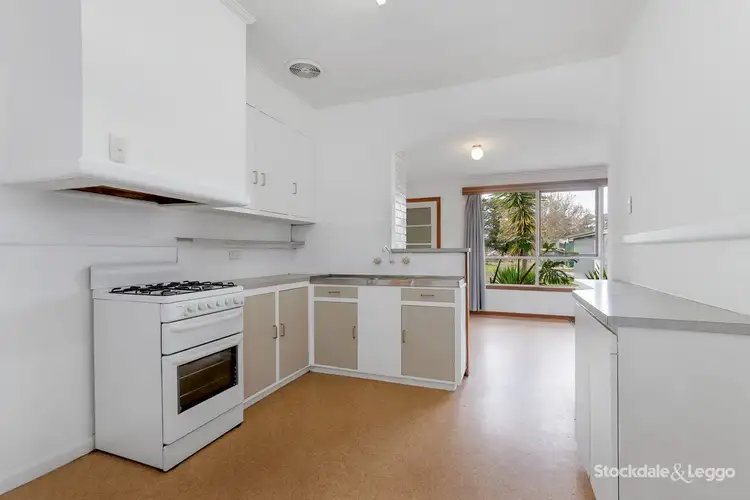Fifth view of Homely house listing, 163 Clyde Road, Bannockburn VIC 3331
