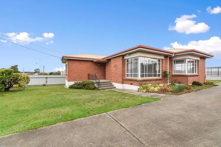 Main view of Homely house listing, 181 George Town Road, Newnham TAS 7248