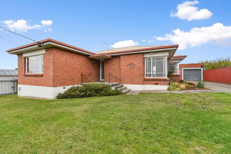 Second view of Homely house listing, 181 George Town Road, Newnham TAS 7248