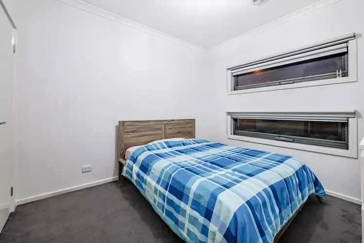 Second view of Homely house listing, 8 Kavanagh Lane, Clyde North VIC 3978