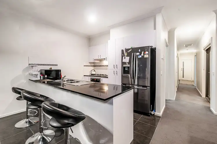 Fourth view of Homely house listing, 8 Kavanagh Lane, Clyde North VIC 3978