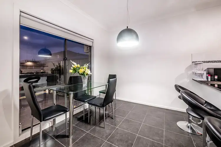 Fifth view of Homely house listing, 8 Kavanagh Lane, Clyde North VIC 3978