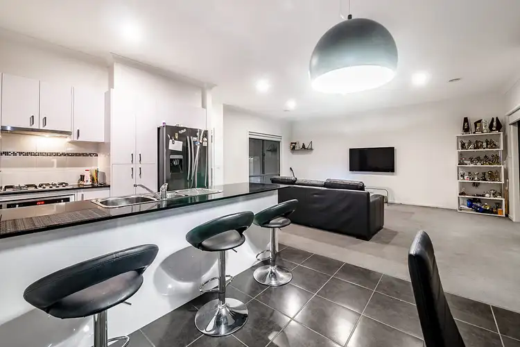 Sixth view of Homely house listing, 8 Kavanagh Lane, Clyde North VIC 3978
