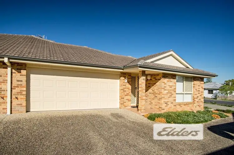 10/43-45 Oxley Street, Taree NSW 2430