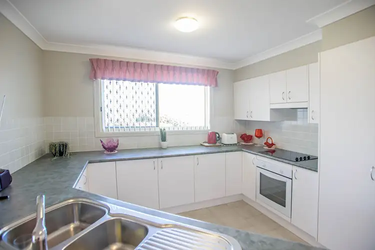 Fifth view of Homely villa listing, 10/43-45 Oxley Street, Taree NSW 2430