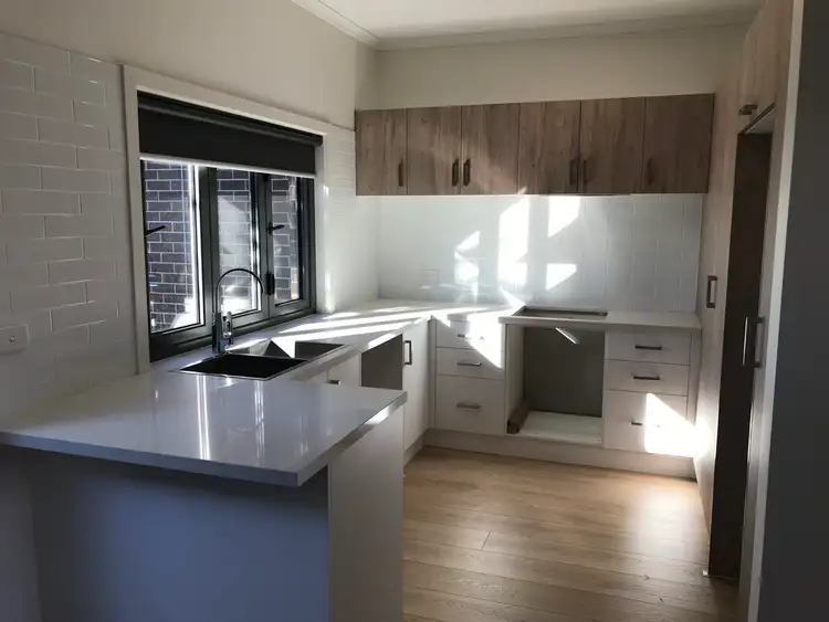 Second view of Homely townhouse listing, 3/44 Pardy Street, Pascoe Vale VIC 3044