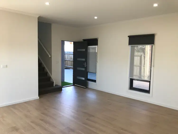 Fourth view of Homely townhouse listing, 3/44 Pardy Street, Pascoe Vale VIC 3044