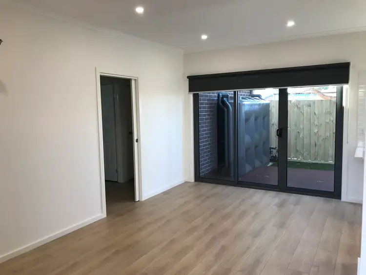 Fifth view of Homely townhouse listing, 3/44 Pardy Street, Pascoe Vale VIC 3044