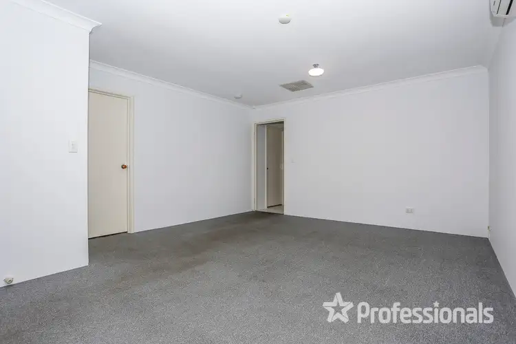 Seventh view of Homely semi-detached listing, 4B Synnot View, Marangaroo WA 6064