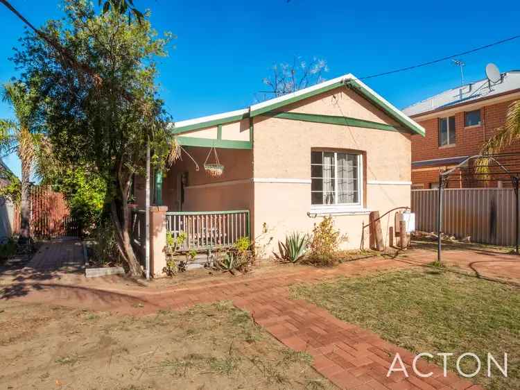 23 Tenth Avenue, Maylands WA 6051