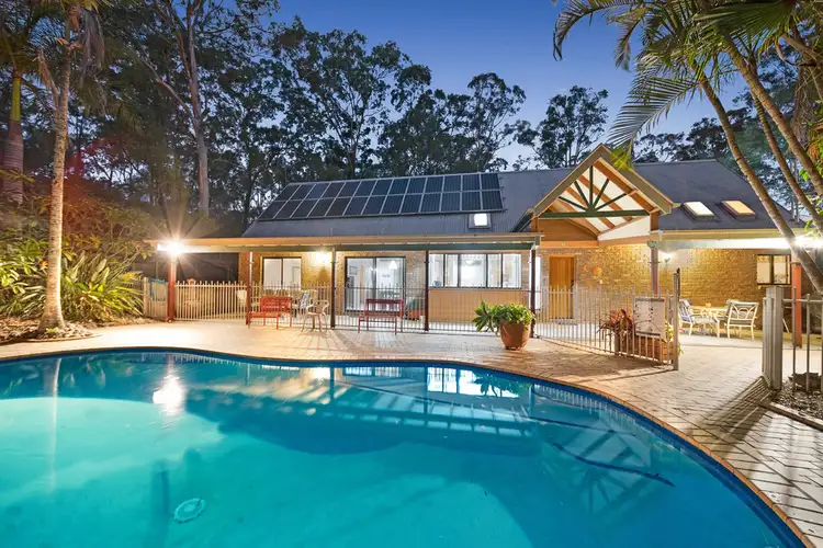 128-132 Carbrook Road, Cornubia QLD 4130