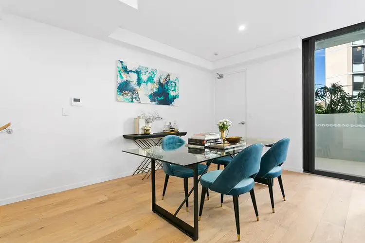 Fourth view of Homely apartment listing, 101/29-31 Dunning Avenue, Rosebery NSW 2018