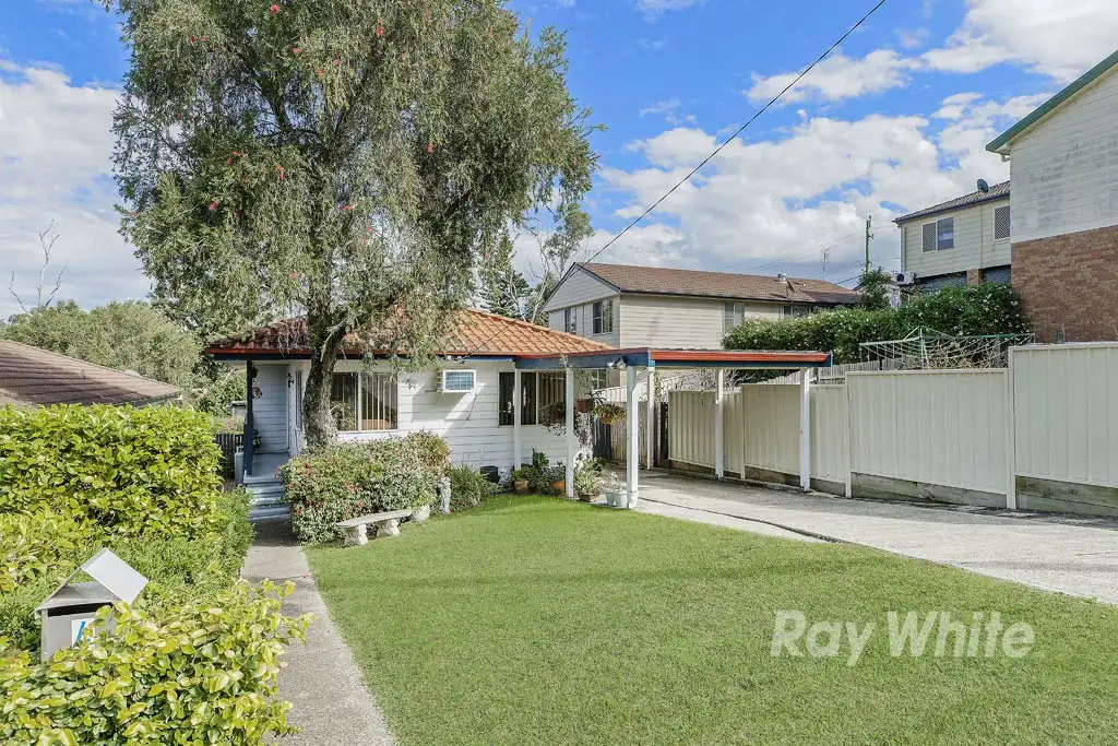 Main view of Homely house listing, 4 Michael Street, Blackalls Park NSW 2283