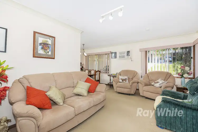 Second view of Homely house listing, 4 Michael Street, Blackalls Park NSW 2283