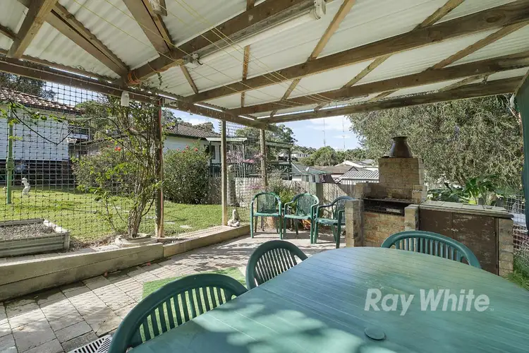 Seventh view of Homely house listing, 4 Michael Street, Blackalls Park NSW 2283