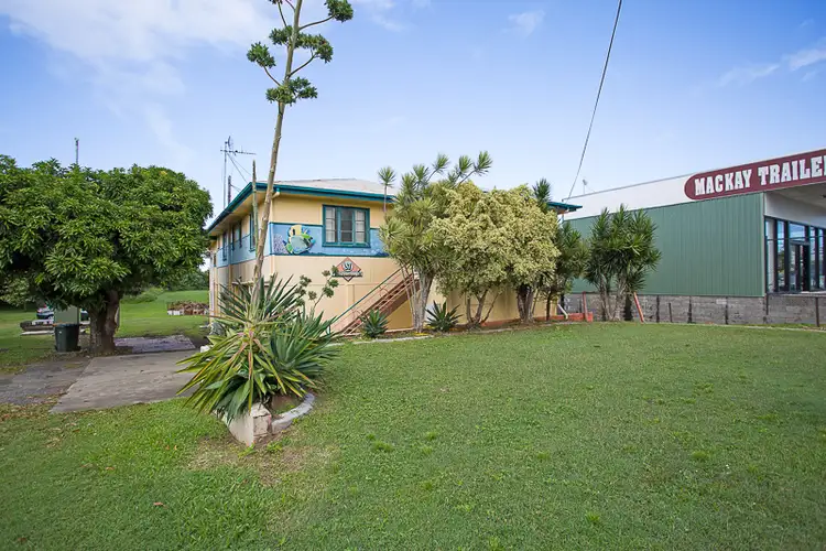 37 Malcomson Street, North Mackay QLD 4740