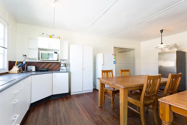 Second view of Homely house listing, 37 Malcomson Street, North Mackay QLD 4740