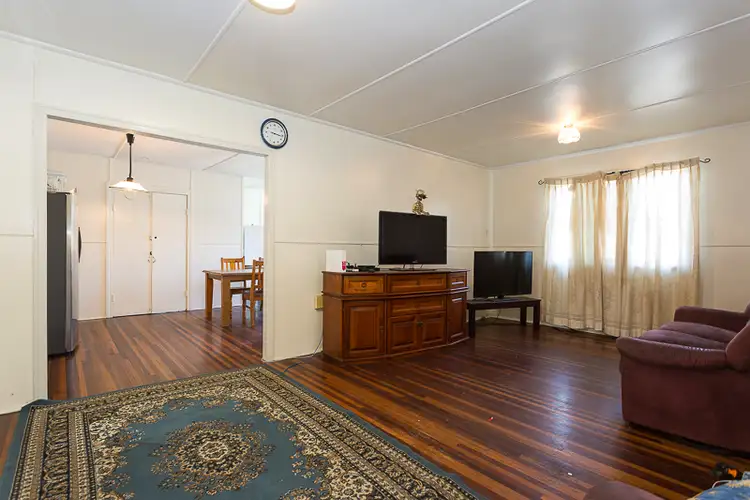 Third view of Homely house listing, 37 Malcomson Street, North Mackay QLD 4740