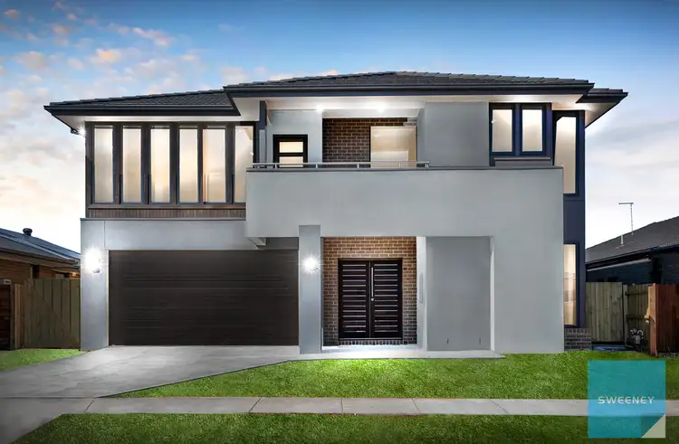 24 Tedcastle Drive, Aintree VIC 3336