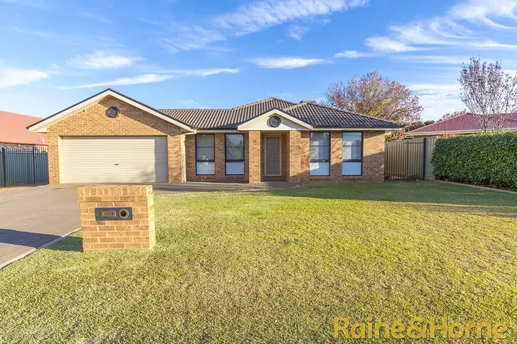 13 Hastings Court, Dubbo NSW 2830