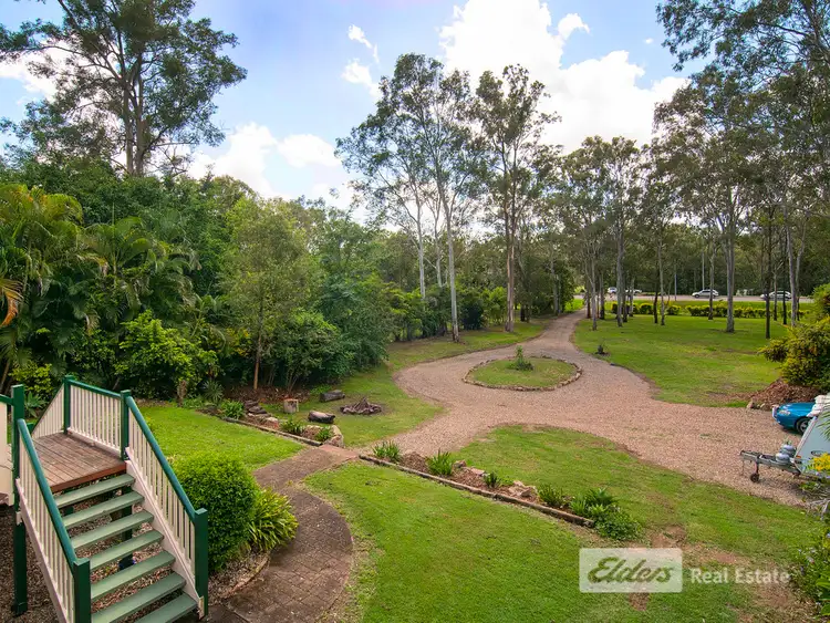Main view of Homely house listing, 464-466 Loganlea Road, Slacks Creek QLD 4127