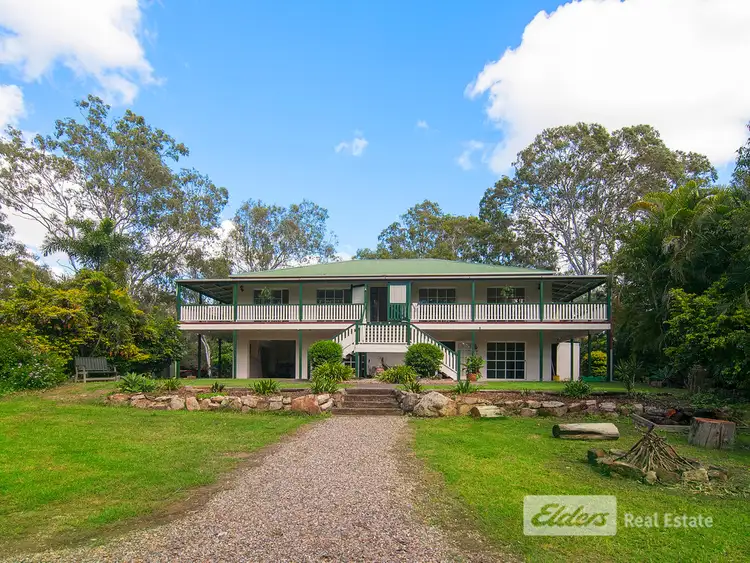 Second view of Homely house listing, 464-466 Loganlea Road, Slacks Creek QLD 4127