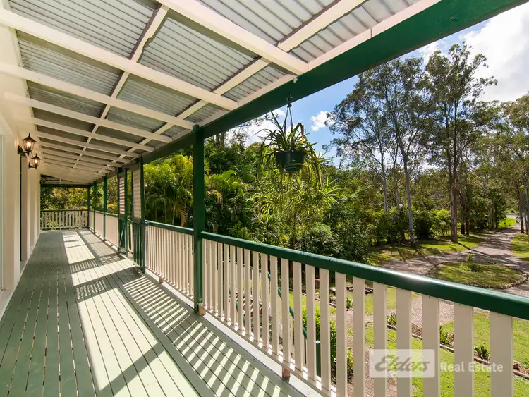 Fourth view of Homely house listing, 464-466 Loganlea Road, Slacks Creek QLD 4127