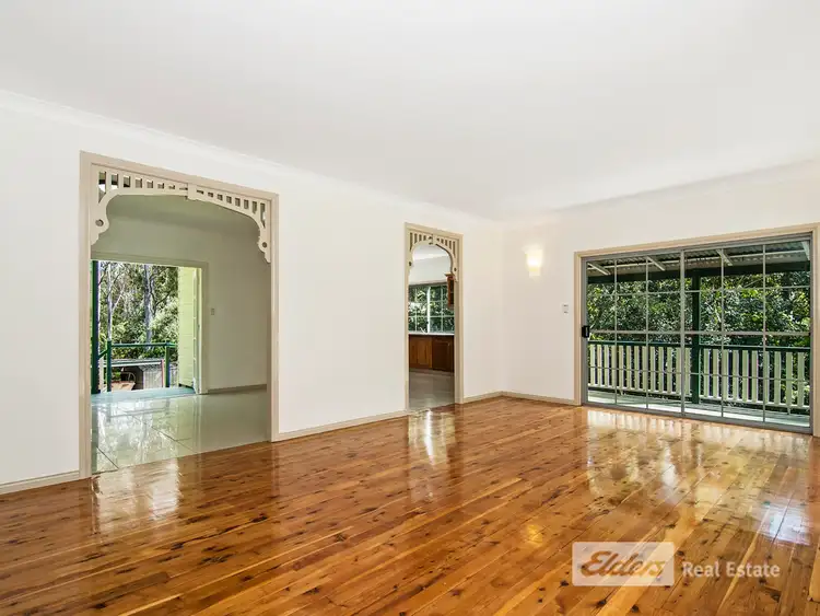 Fifth view of Homely house listing, 464-466 Loganlea Road, Slacks Creek QLD 4127
