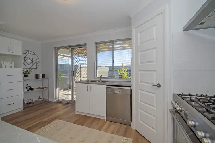 Second view of Homely house listing, 2/26 Osmetti Drive, Somerville WA 6430