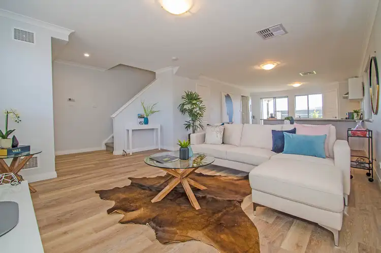 Third view of Homely house listing, 2/26 Osmetti Drive, Somerville WA 6430