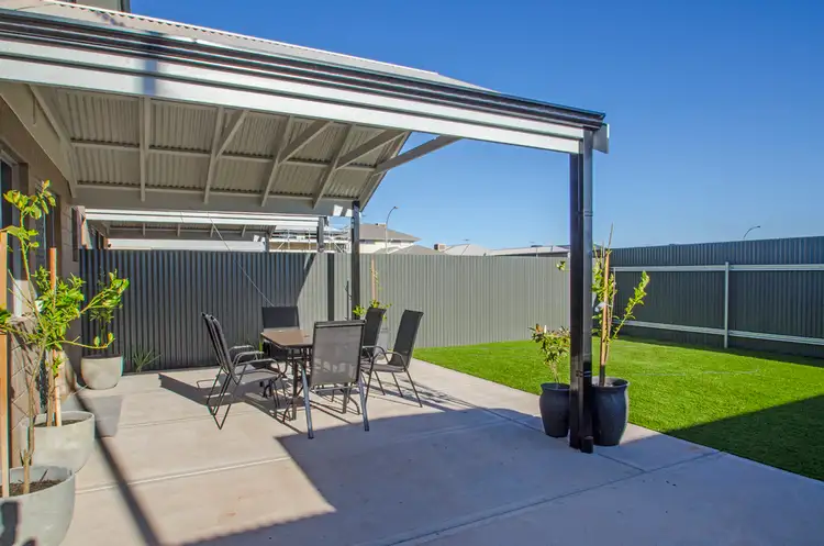 Fourth view of Homely house listing, 2/26 Osmetti Drive, Somerville WA 6430