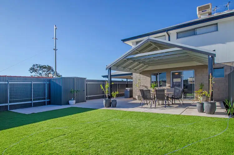 Fifth view of Homely house listing, 2/26 Osmetti Drive, Somerville WA 6430