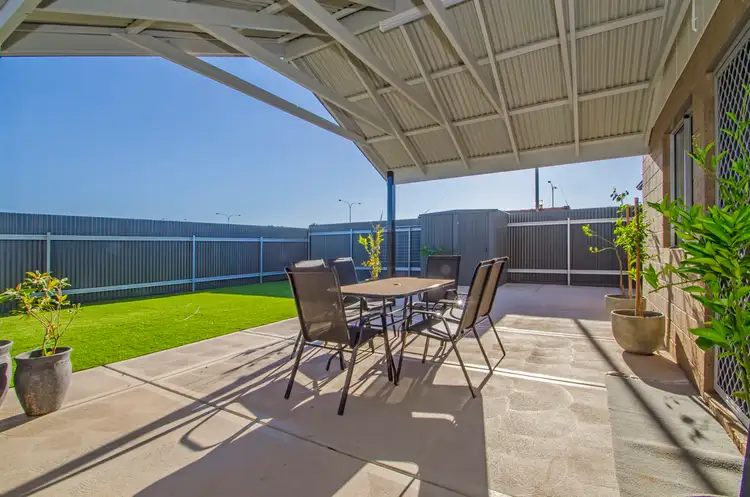 Sixth view of Homely house listing, 2/26 Osmetti Drive, Somerville WA 6430