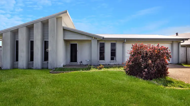 78 Whitehaven Drive, Blacks Beach QLD 4740